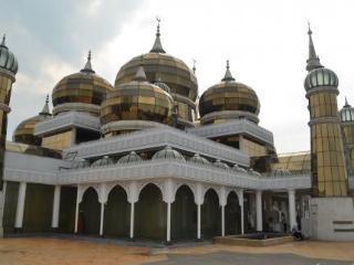 William Lodge Kuala Terengganu Exterior foto